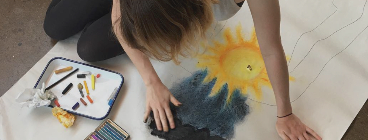 Art + Wellness Art + Wellness