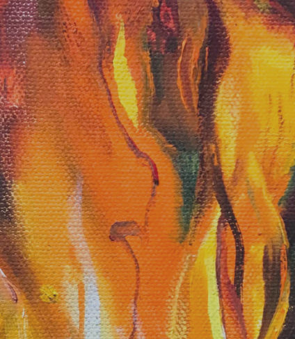 Drawing + Painting