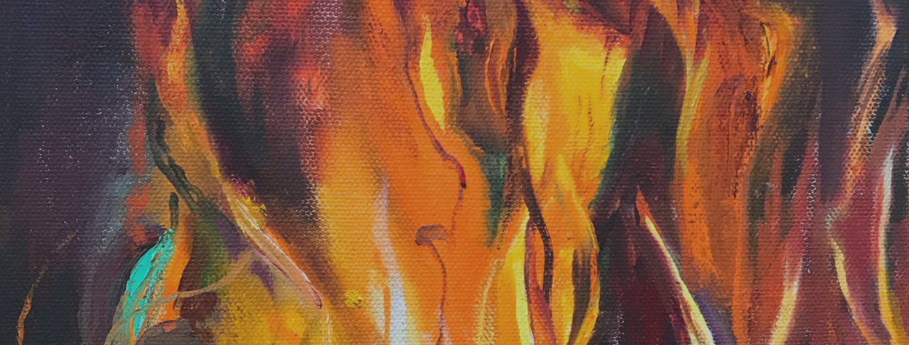Drawing + Painting