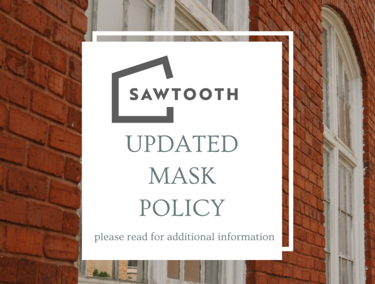 Updated Mask Mandate
